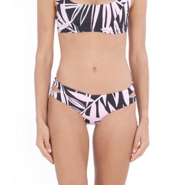 Hurley W Max Leaves Moderate BTM