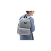 Vans Men's Old Skool H2O Backpack, Heather Suiting, One Size