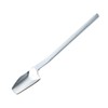 Yoshikawa AN0206 and Stainless Steel Jam Spoon, Made in Japan
