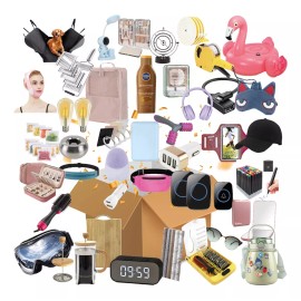 BJD Caja Misteriosa: Nivel Plata