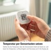 Eve Thermo Control (Matter) - Eve Thermo (4th Gen) Thread