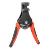 Jackco Automatic Self-Adjusting Solar Cable Wire Stripper for AWG: 14/12/10