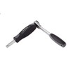 38pcs Mini Ratchet Wrench Set 1/4