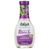 Daiya Homestyle Ranch Dressing, Dairy Free,8.36 Ounce (Pack of 1),3DFU17-324281