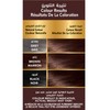 Dabur Henna Hair Color - Natural Brown, Henna Hair Dye