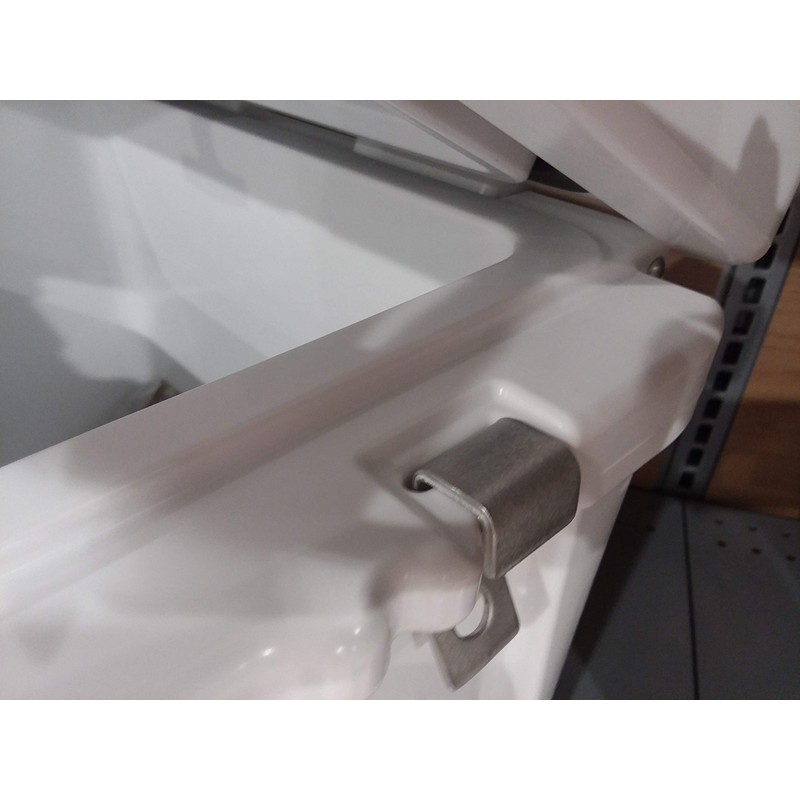 CodyCo Cooler Lock Compatible with RTIC 20 Hard Ice Chests