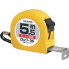 Tajima L25-55 Convex 2.2 x 1.0 inches (5.5 x 25 mm), Lock 25 (with paper box)