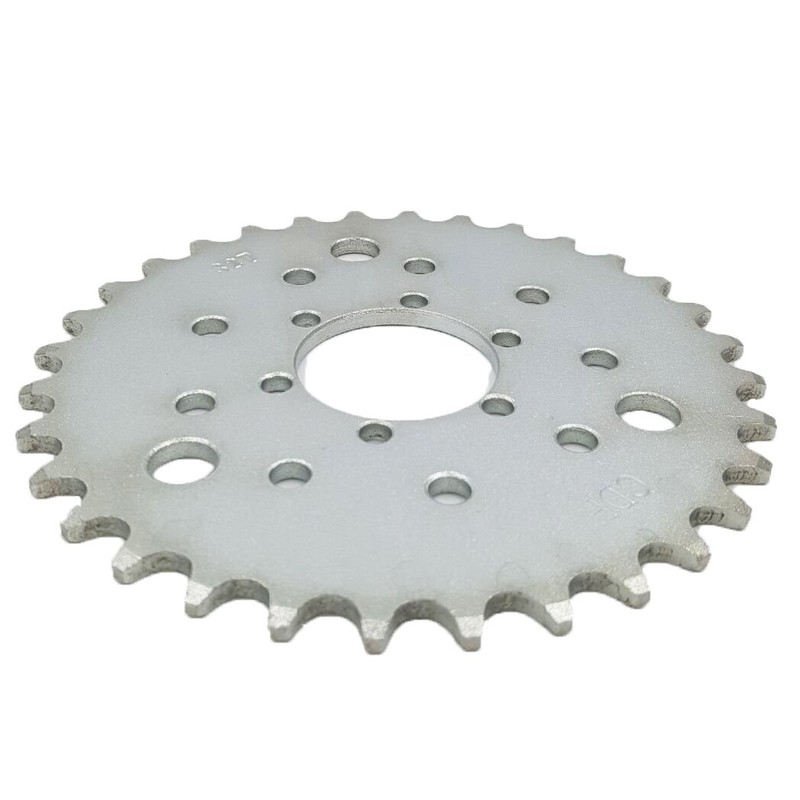 Hub Adapter 1.5" and Multifunctional High Performance 32T Sprocket for