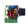 SINGERTOP 2000W SCR Thyristor High Power Electronic Regulator Motor Speed