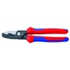 KNIPEX - 95 12 200 Tools - Cable Shears, Multi-Component