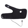 Wrist Massage Brace Hot Compress 3 Temperature Gears Relieve Pain