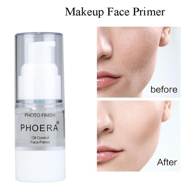 Face Primer Make Up Primer, Oil Control Lasting Foundation Primer