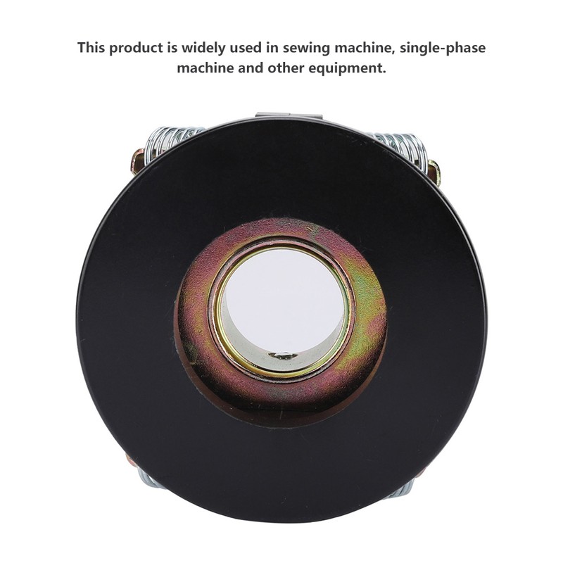 Motor Accessories L19-304P​ Centrifugal Switch for Single Phase Induction Motor