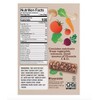 Organic Chocolate Chip Granola Bars Gluten Free, Nut Free, 24