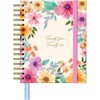 Takenote Academic Diary 2025 2026 - A5 Size (16.5x20.5 cm),