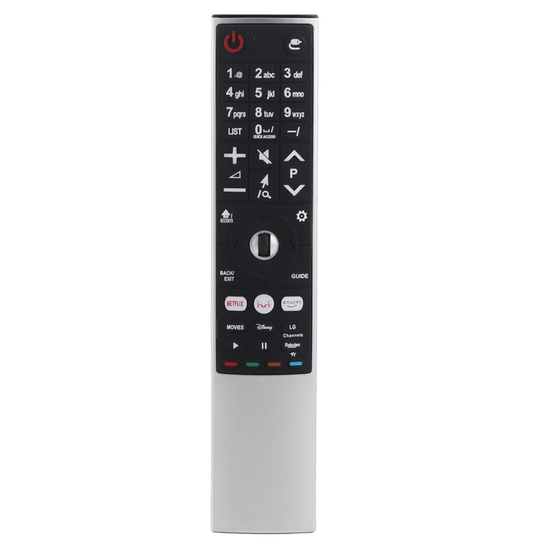 Universal TV Remote Control for AN MR700 AKB75455601 AKB75455602 OLED65G6P