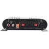Limnyves -838 HIFI Amplifier 2.1 Channel Car MP3 Mini Amplifier