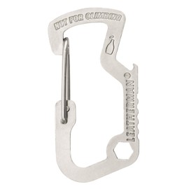 LEATHERMAN CRB Multi-Tool Carabiner, Genuine Japanese Product