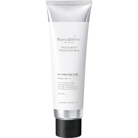 Nano Amino UV Milk Protector Serum