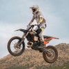 MSR™ Axxis Proto MTB Mountain Bike Dirt Bike Motocross MX