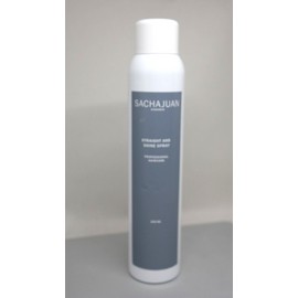 SachaJuan Stockholm  Straight and Shine Spray 200 ML New