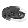Geekria VR Headset Protective Shell Compatible with Meta Quest 3S,