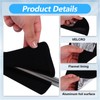 2 Pack Water Pipe Heat Blanket 39.4" x 6" Temperature