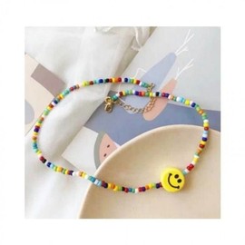 비즈목걸이 (WFJBY1Y) Bead Necklace (WFJBY1Y)