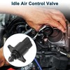 TUCKBOLD Car Idle Air Control Valve for Chrysler Prowler 2002