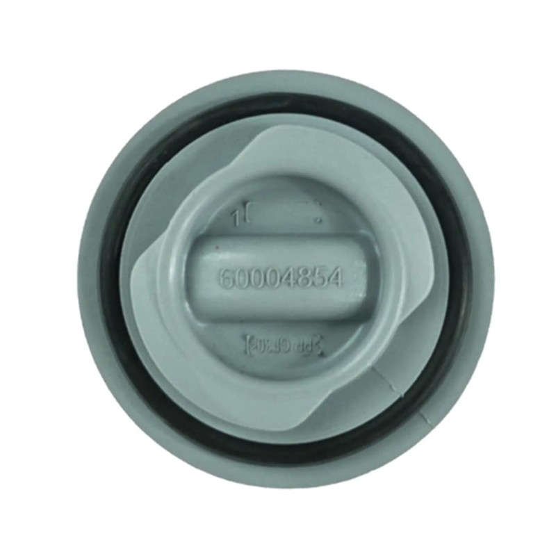 Wash Rinse Arm Screw In Plug End Cap To Fit