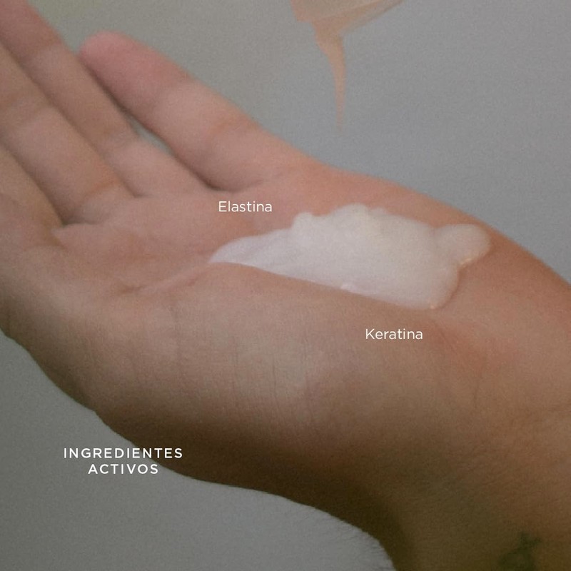 Arual Keratin 1L Conditioner 1 Pack (1 x 1050 g)