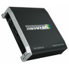 Autotek TA-1255.2 1200 Watts TA Two Channel Car Audio Amplifier,