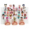 L.O.L. Surprise! MGA Entertainment 548447 Tots Ball – Series 2,
