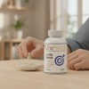 2 Pack Uroprost Suplemento Alimenticio Próstata 100 Caps