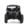 DCD Can-Am Maverick X3 X RS Turbo RR Triple Black