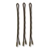 MetaGrip Bronze Premium Bobby Pins, 300 Count