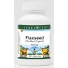 Flaxseed (Certified Organic) - 450 mg (100 Capsules, ZIN: 517688)