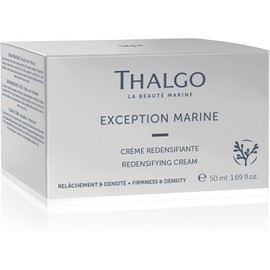  Thalgo Redenciefing Cream Face Wash, 1.7 fl oz (50 ml)