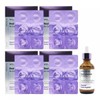 Wellage Hyaluronic RX Freeze-Dried Capsule Season 4 72 servings + Ampoule 55ml / 웰라쥬 히알루로닉 알엑스 동결건조 캡슐 시즌4 72회분+앰플 55ml