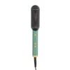 Electric Hair Straightening Comb Straightening Curling Dual Use Hair Curler