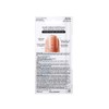 Kiss Salon Acrylic Nude French Nails 28 Count (Breathtaking) by