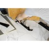MARSHALLTOWN Professional Heavy Duty Pull Bar and Pry Bar, Easy