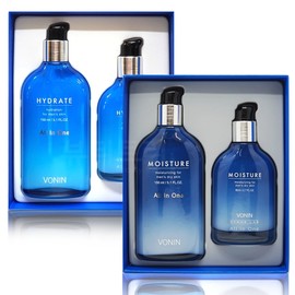 Choose one Bonin All-in-One Hydrate/Moisture Special Set / 보닌 올인원 하이드레이트모이스처 기획세트 택1