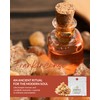 Essence Wearable Aromatherapy Nasal Diffuser – Frankincense Essential Oil Nose