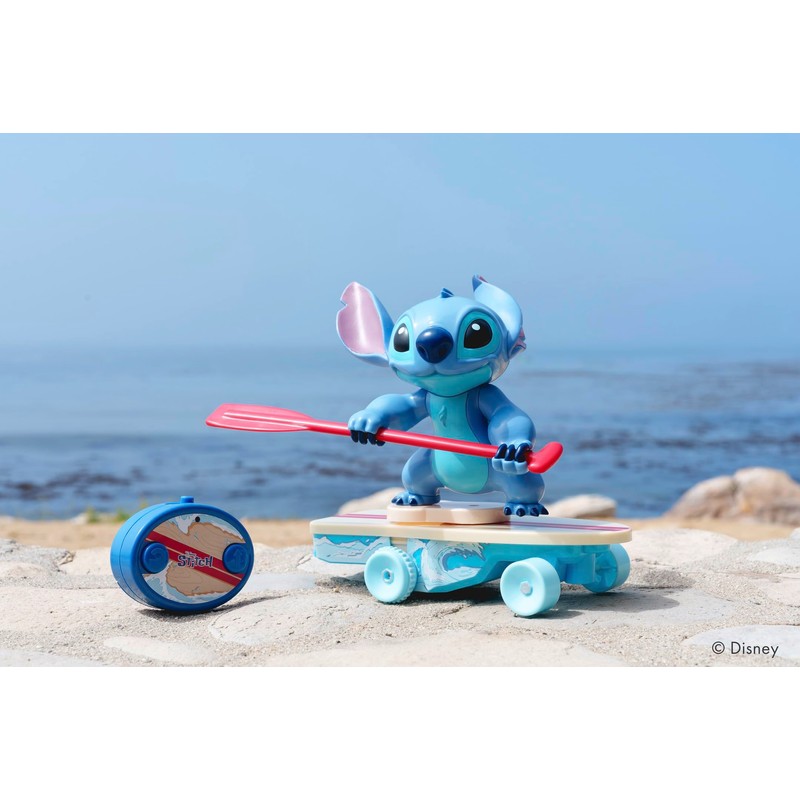 Dickie STITCH SURFBOARD RC