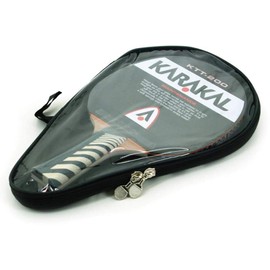 Karakal KTT 200 Table Tennis Bat