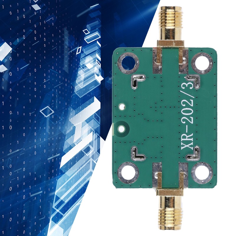 Low Noise Amplifier Module RF LNA Electronic Components XR202/3 0.14000MHz