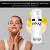 RAU White Tea Silk Mask 50 ml - Maske mit