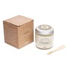 Lucky Teeth Organic Toothpaste-All Natural, Remineralizes and Fortifies Teeth and