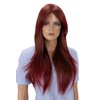 Prettyshop Carnival Mardi Gras Wig Cosplay Long Hair Various Colours